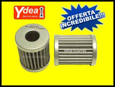 AC/50E Filtre Pour Entretien