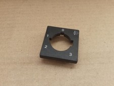 Headlight Switch Bezel for Opel Vauxhall Frontera A 91145023 OEM