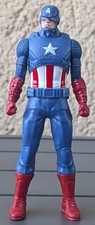 Figurine Captain America
