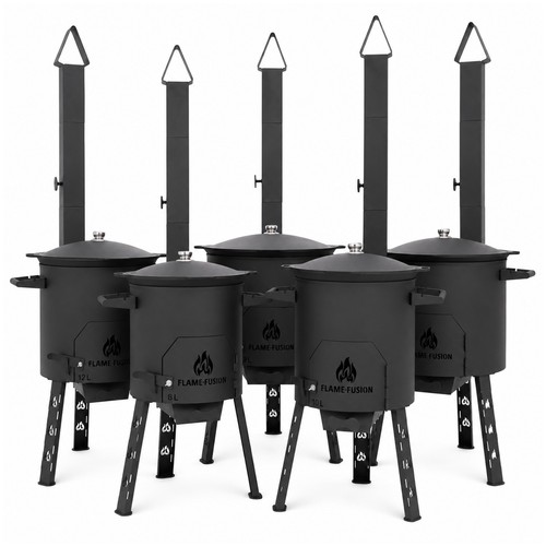 Flamefusion utschak four - utschak,