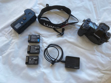 Appareil photo hybride