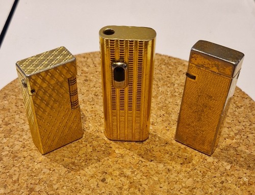Lot briquets de - de,