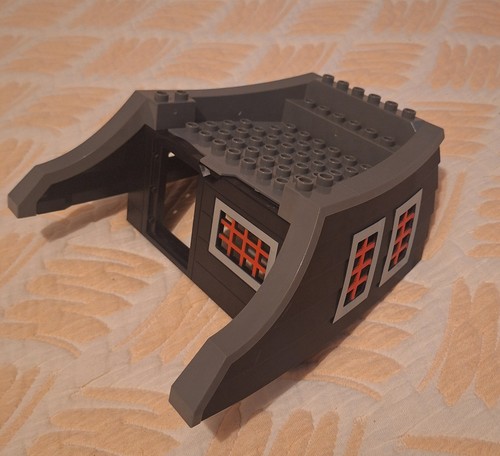 Lego duplo 7880 pièce - duplo,