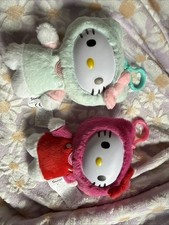 hello kitty peluche
