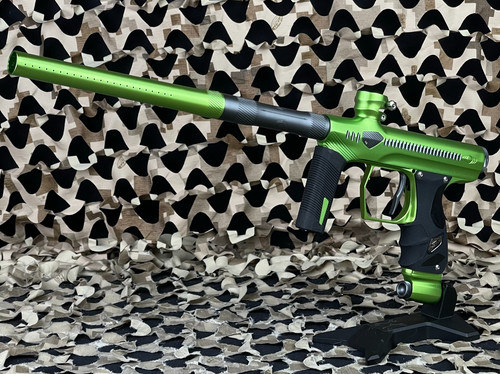 New method dlx shocker era - method,