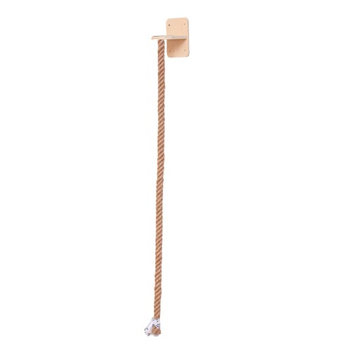 Corde escalade pour chat - corde,