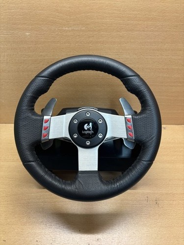 Volant logitech g27 - volant,