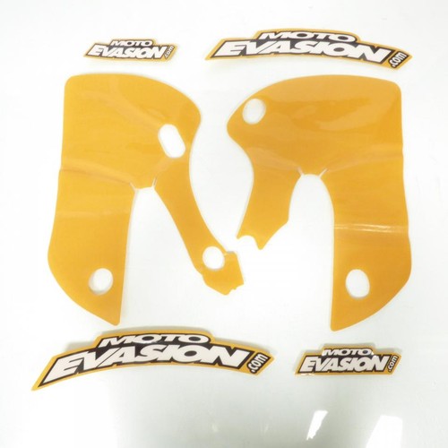 Autocollant stickers