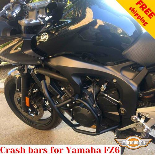 For yamaha fz6 - yamaha,