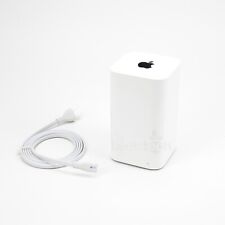 CUSTOM 4TB APPLE AIRPORT TIME CAPSULE 5TH GEN - Wireless Router 802.11ac & NAS