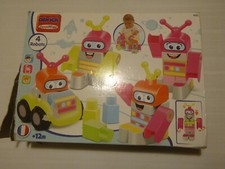 Briques de construction Abrick