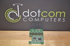 Samsung Officeserv 4DLM 4 Port Digital Station Card VAR KPOS71BDLM/XAR For Uni