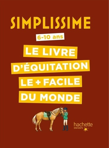 Simplissime le livre - le,