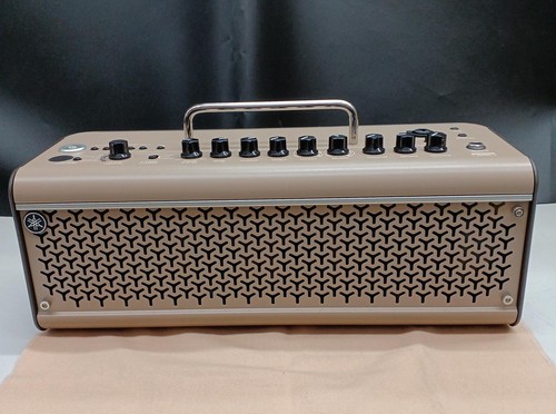 Yamaha guitar amp - amp, thr30iia