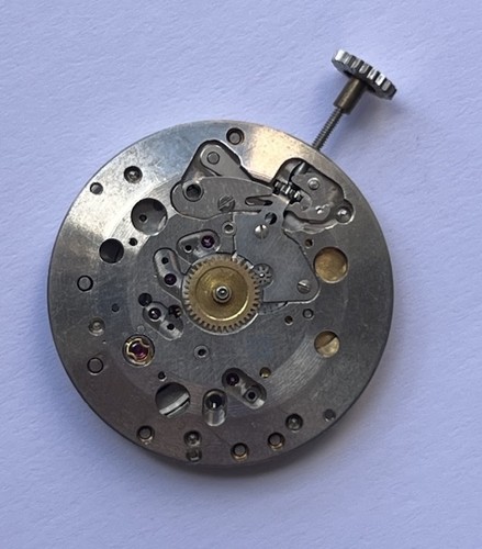 Mouvement automatic neuf - automatic, de