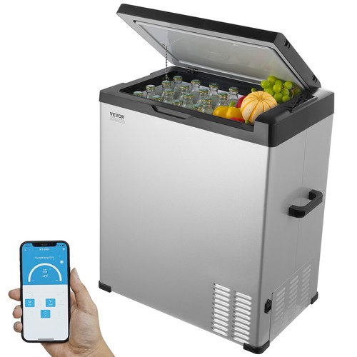 Vevor réfrigérateur portable - vevor,