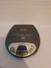 Philips AX1101 Walkman Lecteur