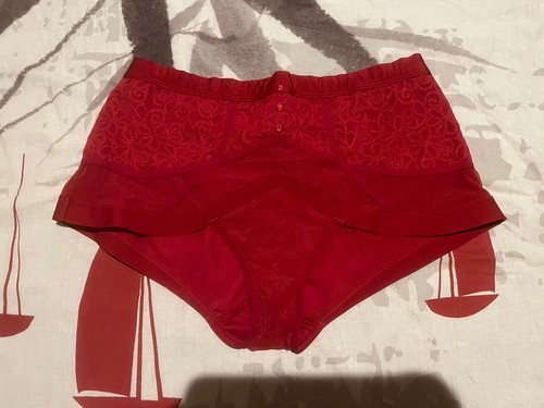 Culotte boxer femme couleur