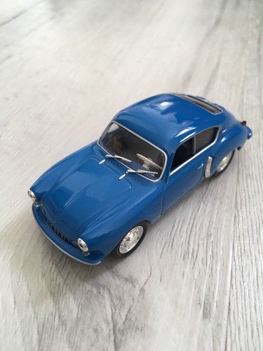 Renault alpine 106 ixo - renault,