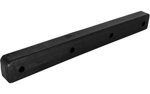 Lamiro butoir caoutchouc rampe - caoutchouc,