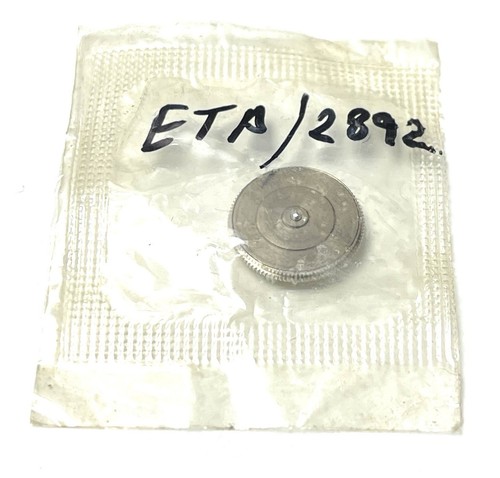 Mouvement eta 2892 pour pièce - pour,