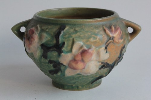 Vase céramique roseville usa - céramique,