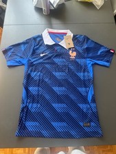 maillot foot equipe de france