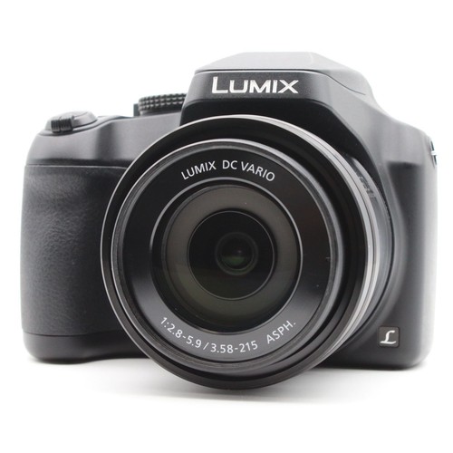 Appareil photo numérique