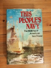 This People's Navy The Making