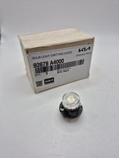Ampoule à diode d'origine Kia