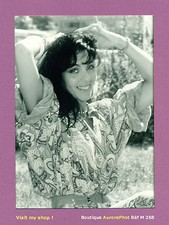 PHOTO DE PRESSE TÉLÉVISION