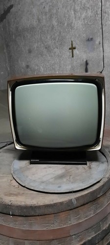Brionvega yades 5 - tv,