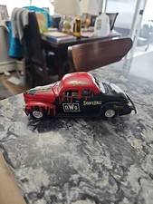 Racing Champions Scott Hall Limited Edition 1997 1:24 die cast