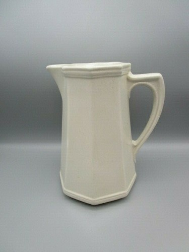 Pichet art déco ancien - art-déco, en