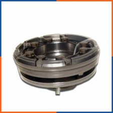 Géométrie Variable pour VW |