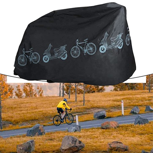 Housse vélo étanche de - housse,