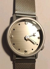 Montre Française Akteo Quartz