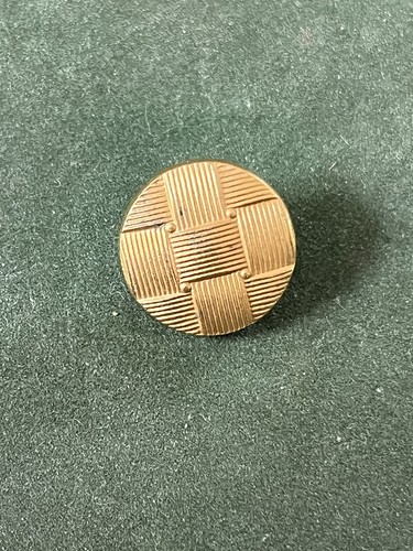Bouton vénerie de - de,