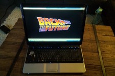 HP Pavilion HDX9000 Dragon