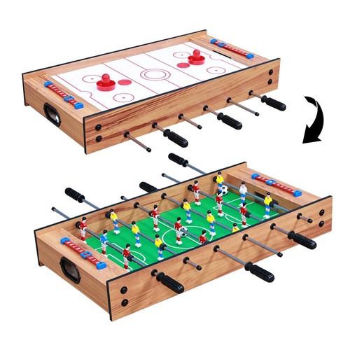 Table multijeux 1 - multijeux, en