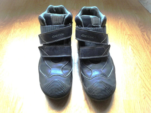 Chaussures geox amphibiox - chaussures, pt