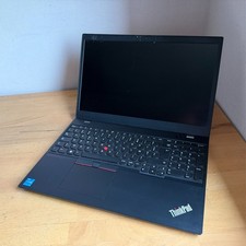 PC Portable Lenovo ThinkPad L15 Gen 2 - 15,6" Intel Core i3 11th Gen