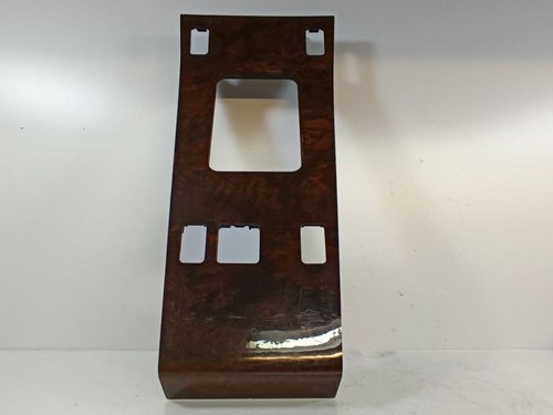 Console centrale w124 - centrale,