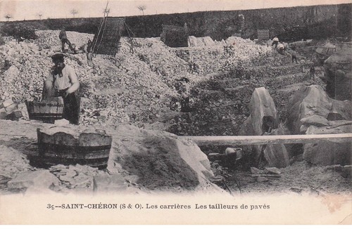 Essonne saint cheron les - essonne,