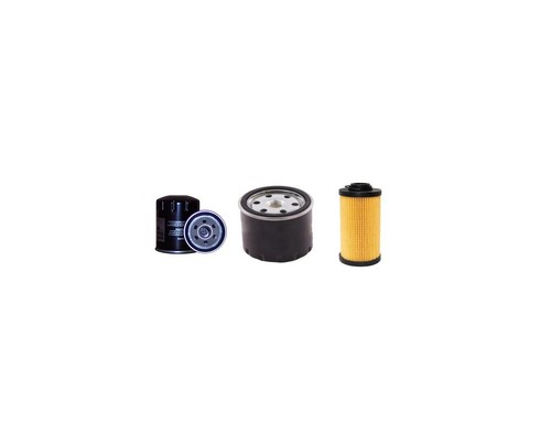 Kit filtre pour - kit, broyeur