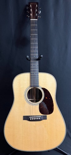 Martin standard - hd-28, (2026)