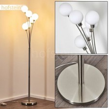 Lampadaire moderne Lampe sur