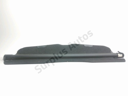 Plage arriere 8794pz peugeot - plage,