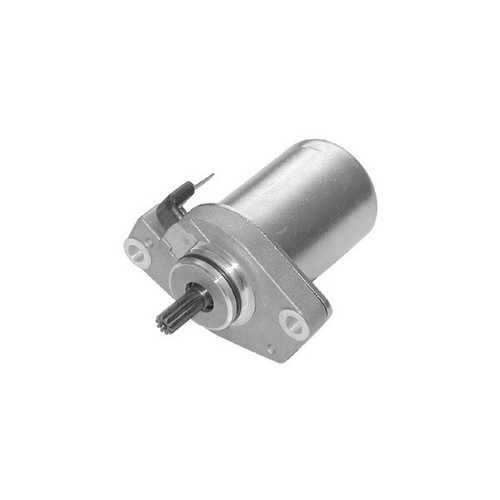 Moteur démarreur sgr ton - démarreur,