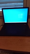 Ultrabook HP 15-bs016nf HDD